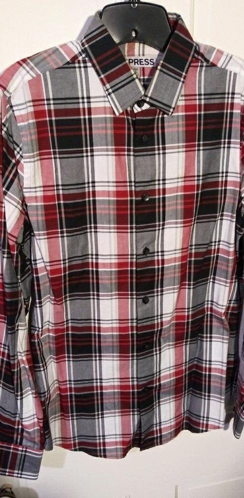 Dress shirt